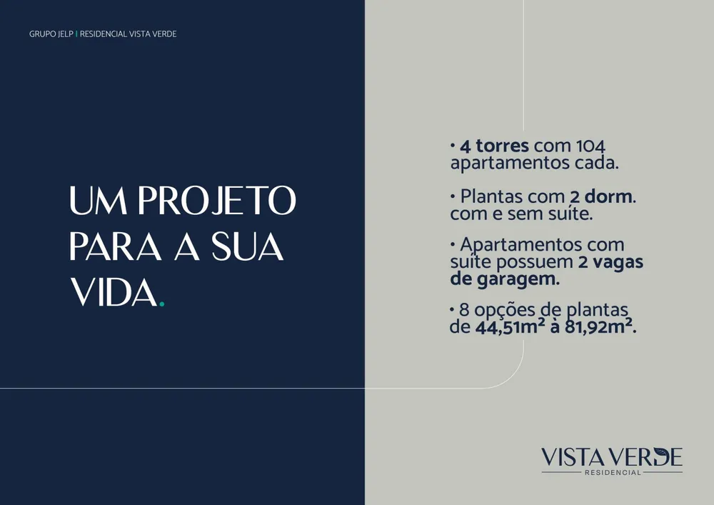 Apartamento, 2 quartos - Foto 4