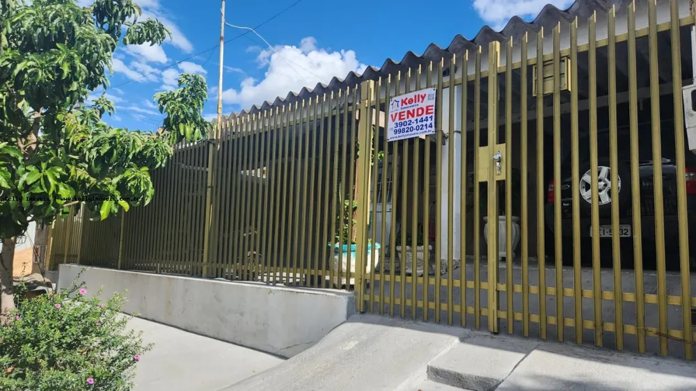 Casa, 4 quartos, 194 m² - Foto 1