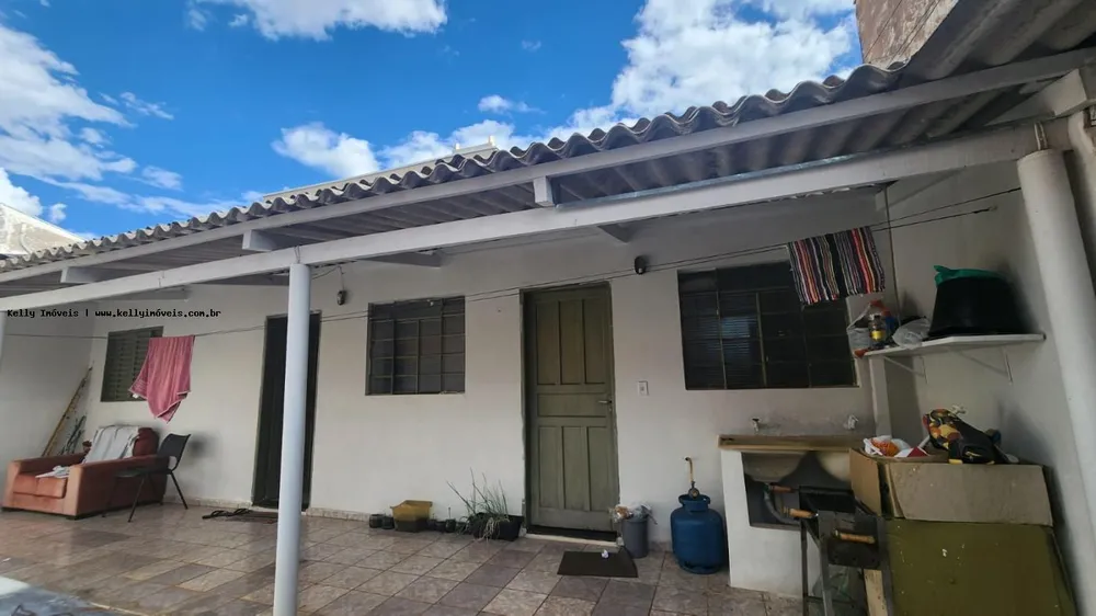 Casa, 4 quartos, 194 m² - Foto 11