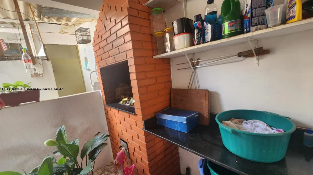 Casa, 4 quartos, 194 m² - Foto 9