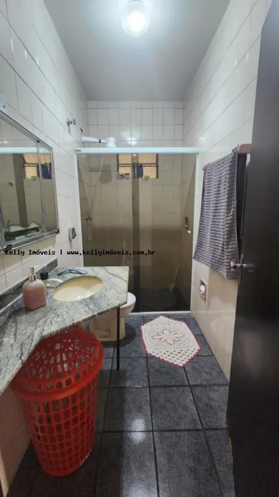 Casa, 4 quartos, 194 m² - Foto 6
