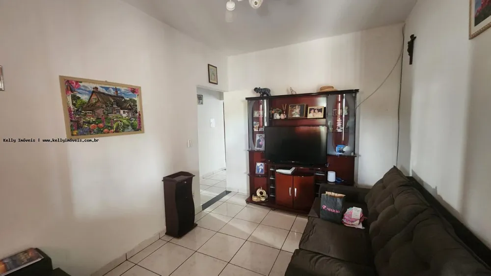 Casa, 4 quartos, 194 m² - Foto 3