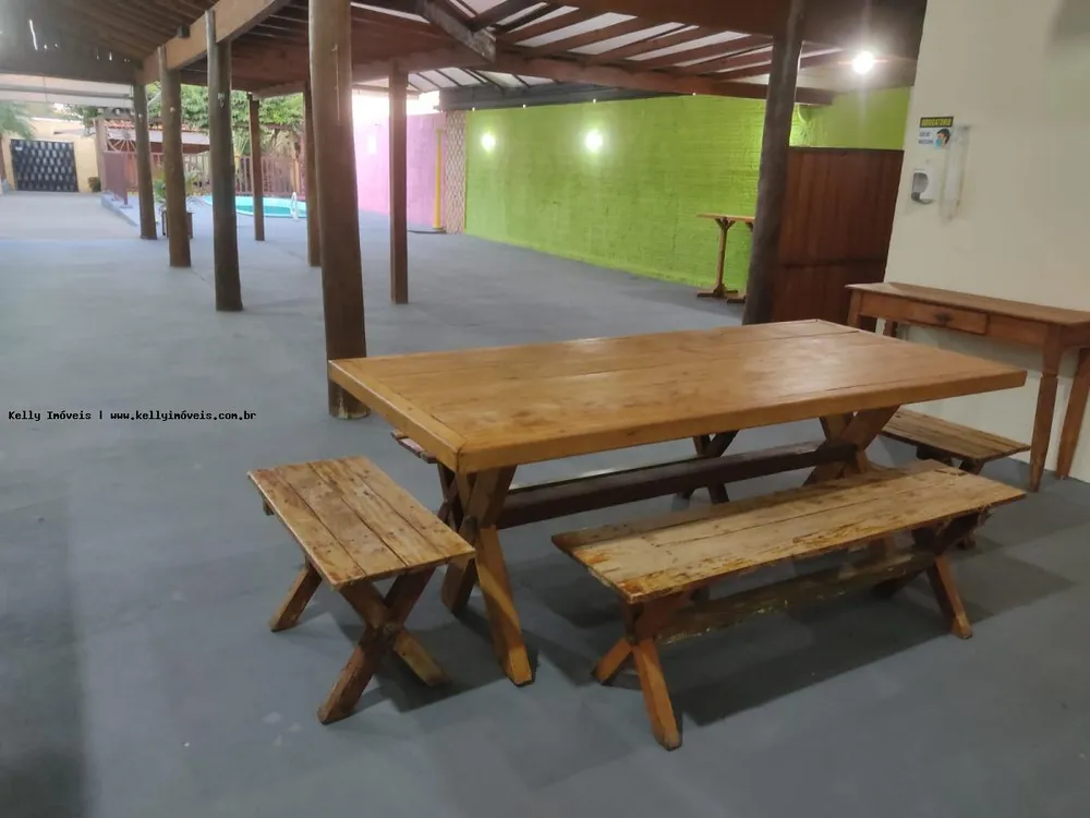 Chácara, 2 quartos, 500 m² - Foto 5