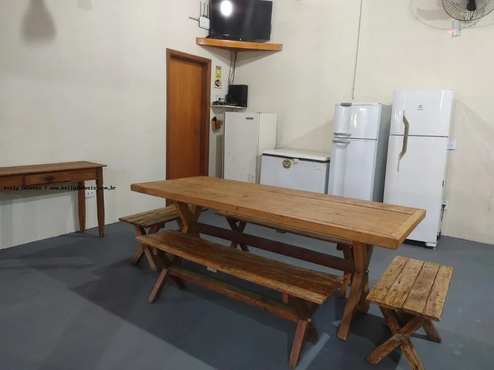 Chácara, 2 quartos, 500 m² - Foto 5