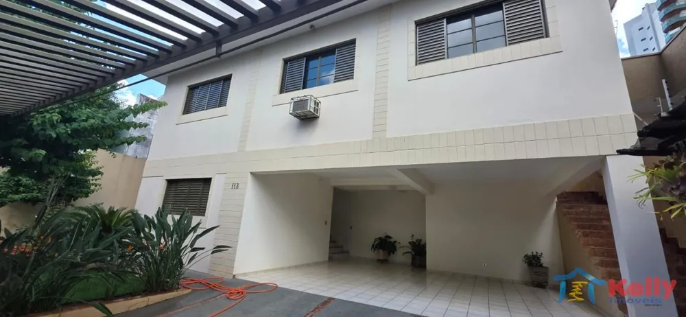 Casa, 3 quartos, 311 m² - Foto 4