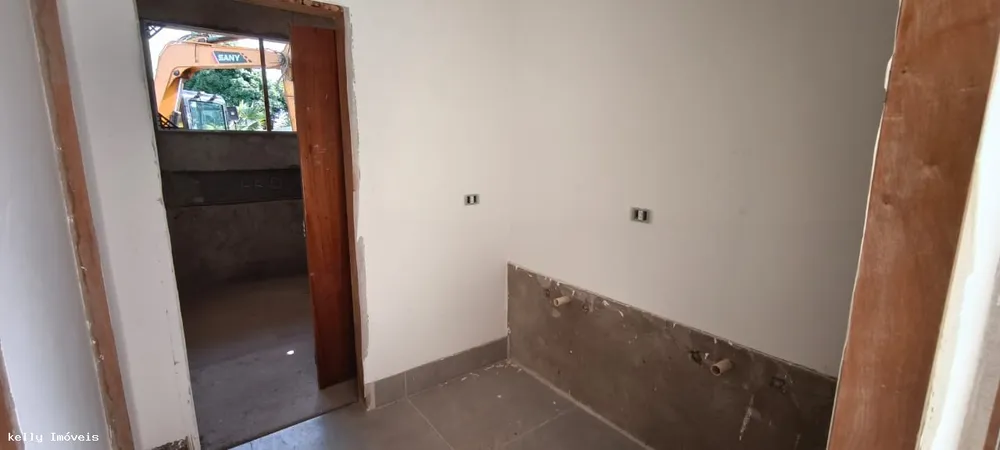 Casa de Condomínio, 4 quartos - Foto 10
