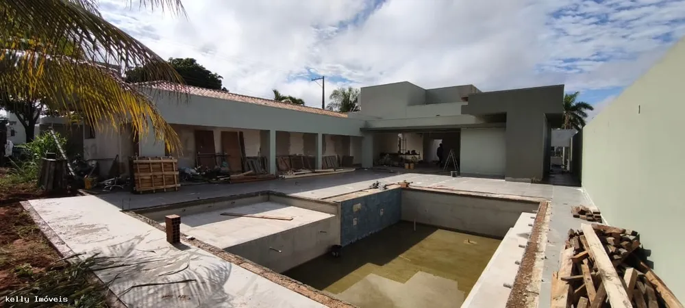Casa de Condomínio, 4 quartos - Foto 4