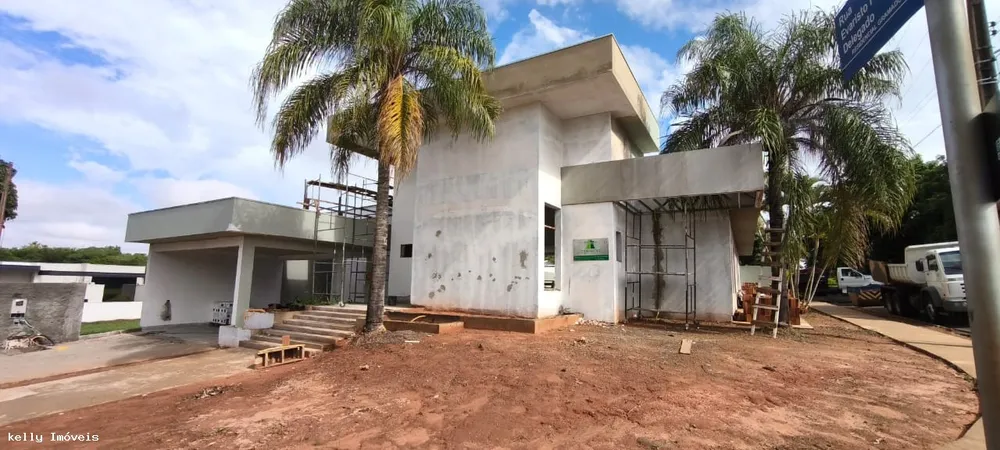 Casa de Condomínio, 4 quartos - Foto 11