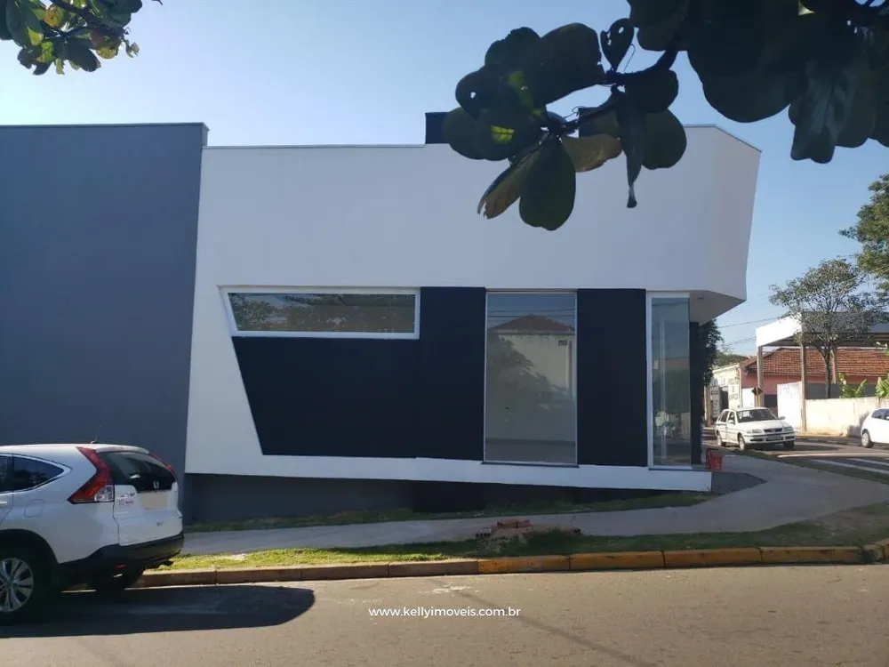 Sala-Conjunto, 242 m² - Foto 1