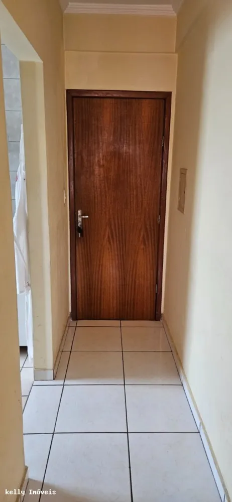 Apartamento, 3 quartos - Foto 1