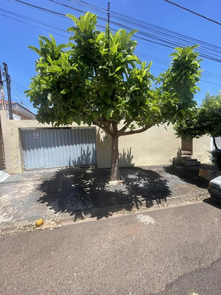 Casa, 5 quartos, 148 m² - Foto 1