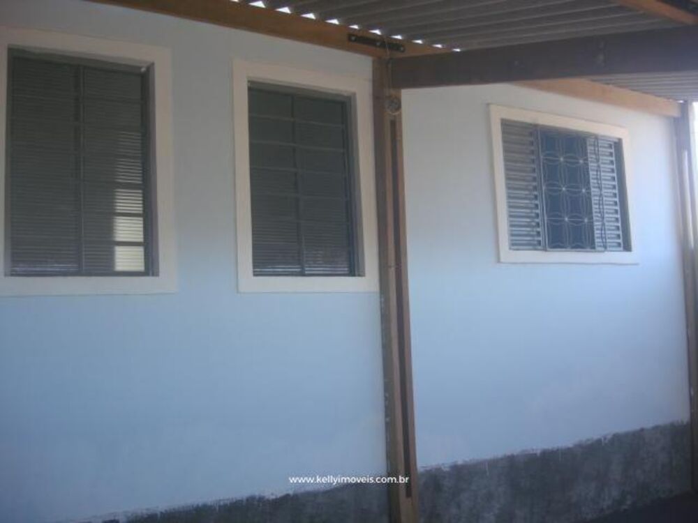 Casa, 2 quartos, 100 m² - Foto 1