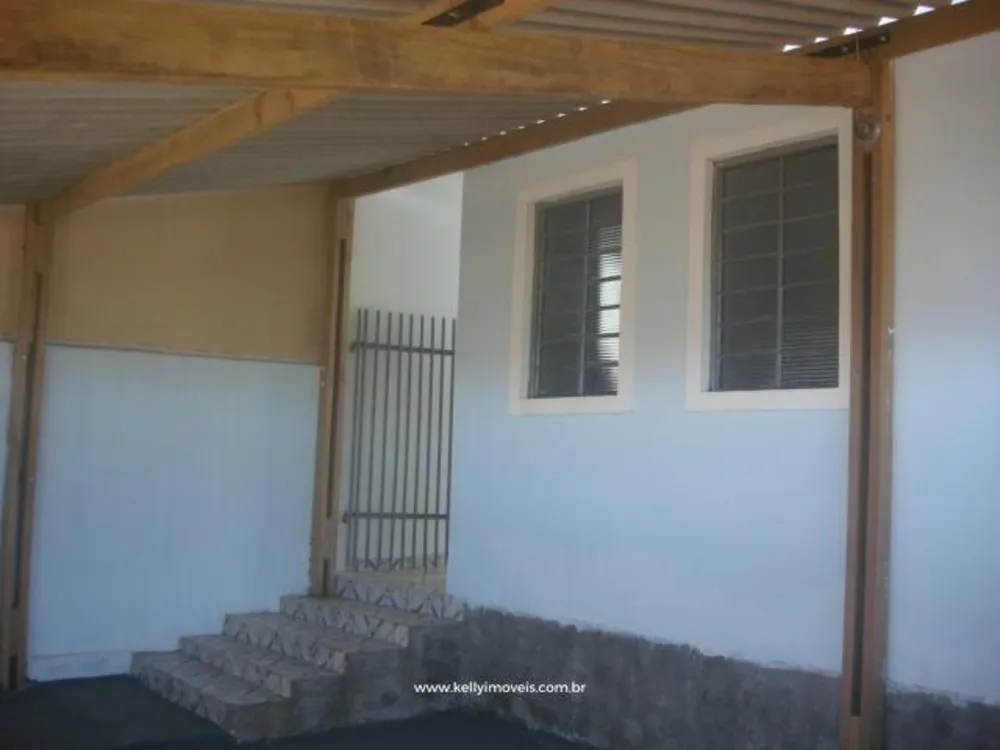 Casa, 2 quartos, 100 m² - Foto 1