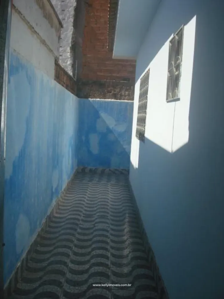 Casa, 2 quartos, 100 m² - Foto 3