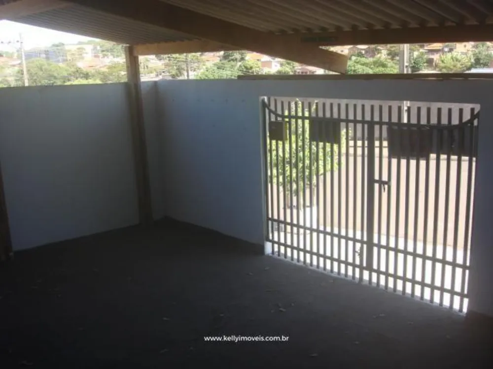 Casa, 2 quartos, 100 m² - Foto 4