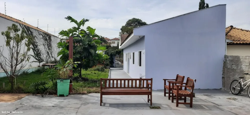Casa, 2 quartos, 180 m² - Foto 3