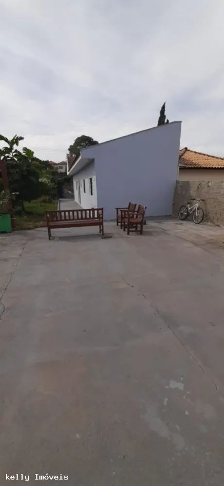 Casa, 2 quartos, 180 m² - Foto 4