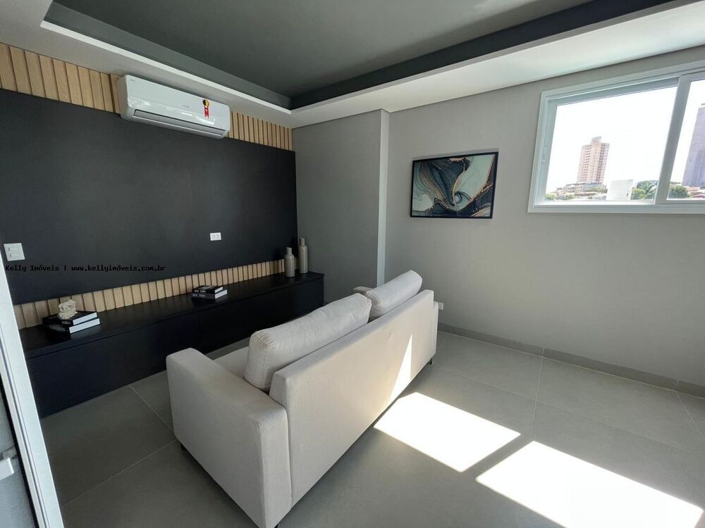 Apartamento, 3 quartos, 96 m² - Foto 3