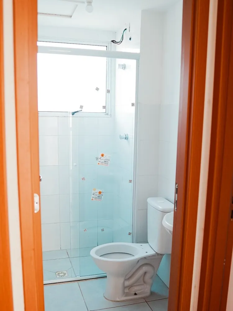 Apartamento, 2 quartos, 40 m² - Foto 5