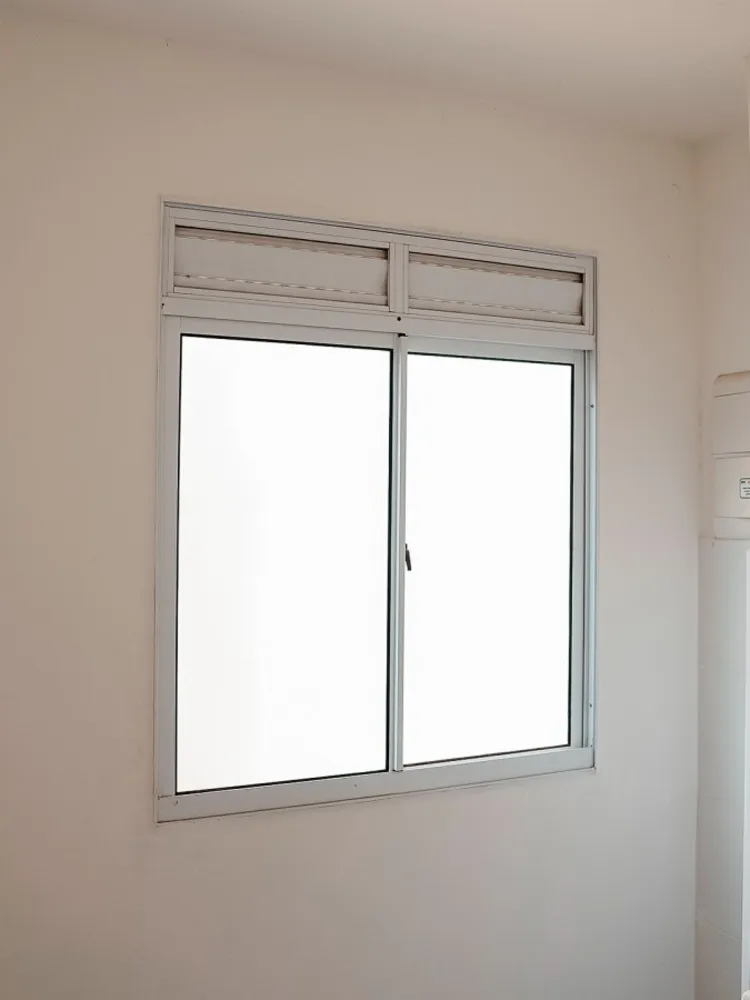 Apartamento, 2 quartos, 40 m² - Foto 3