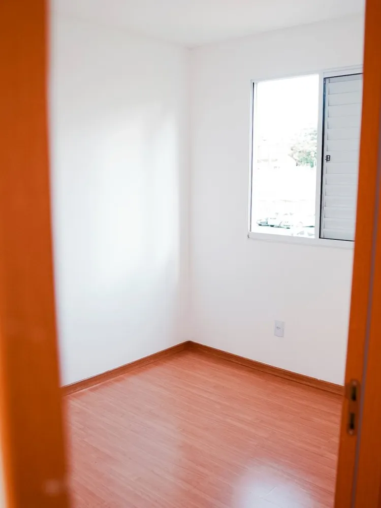 Apartamento, 2 quartos, 40 m² - Foto 1
