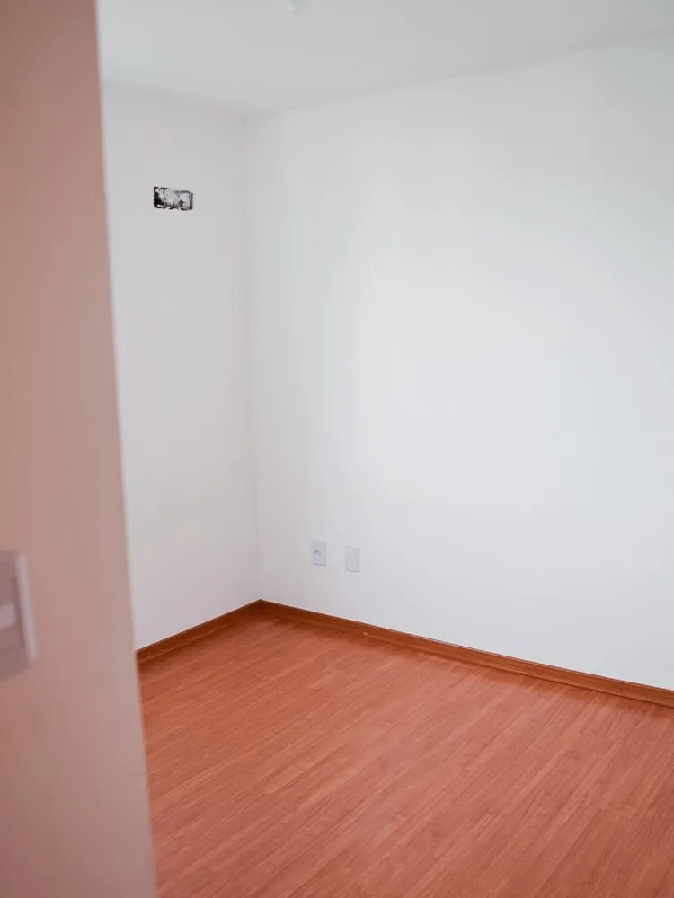 Apartamento, 2 quartos, 40 m² - Foto 2