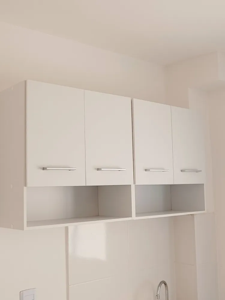Apartamento, 2 quartos, 40 m² - Foto 7