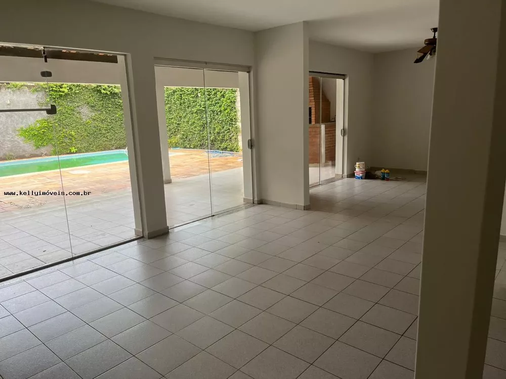 Casa, 4 quartos - Foto 45