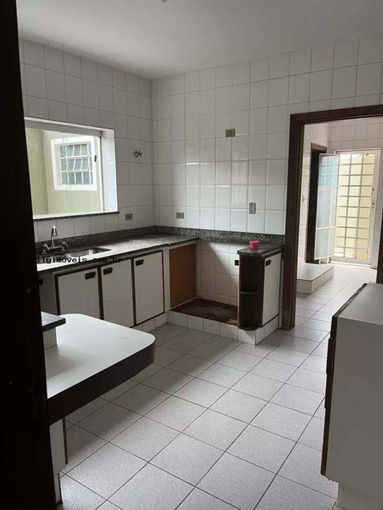 Casa, 4 quartos - Foto 18
