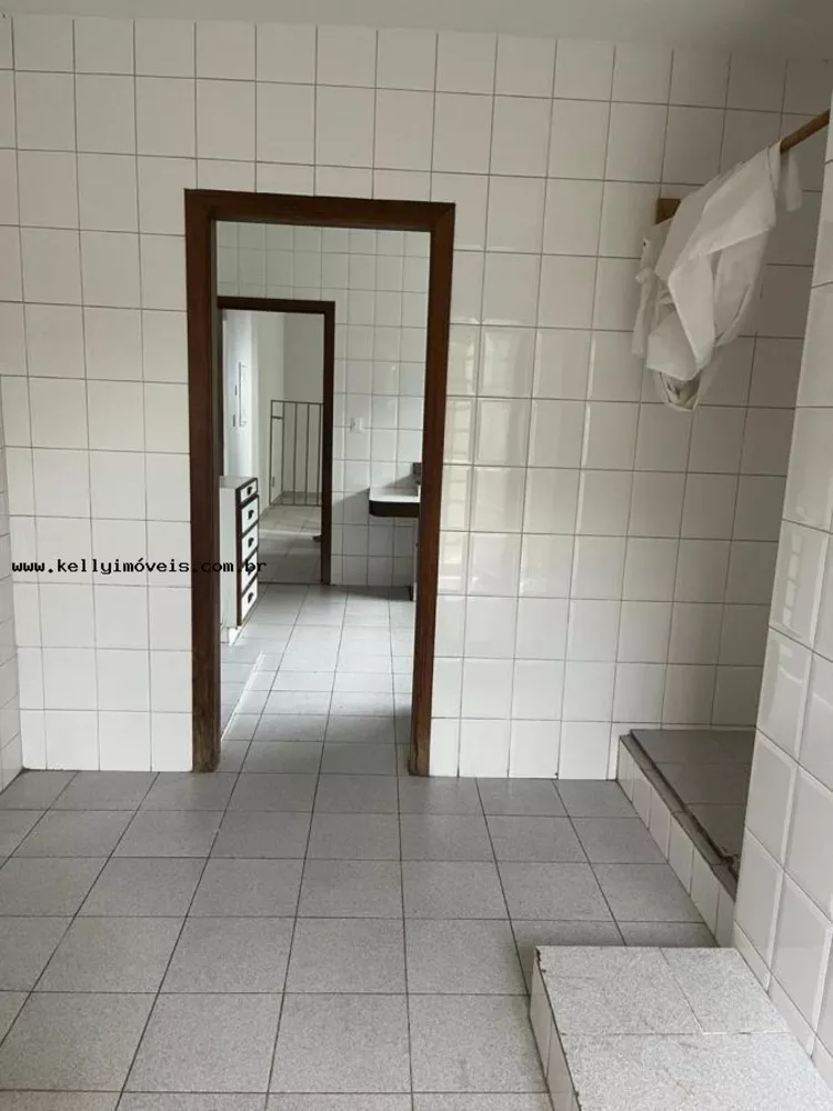 Casa, 4 quartos - Foto 17