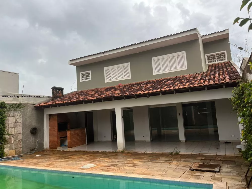Casa, 4 quartos - Foto 47