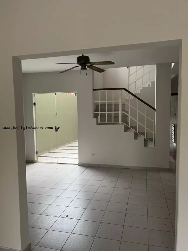 Casa, 4 quartos - Foto 4
