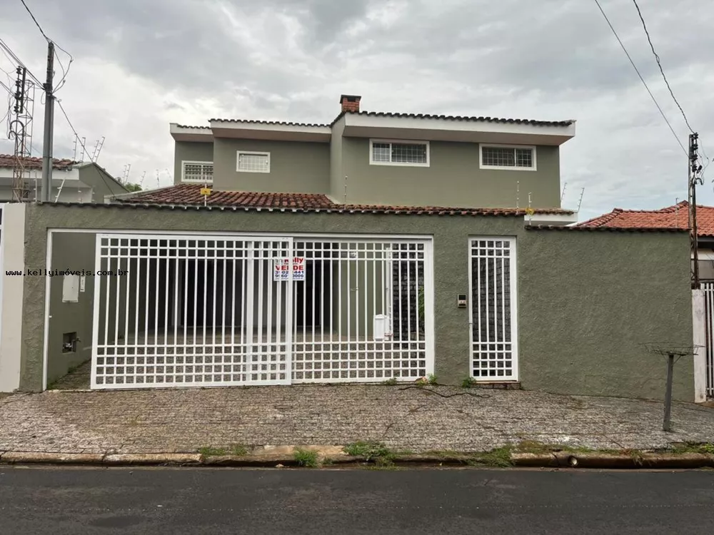 Casa, 4 quartos - Foto 5