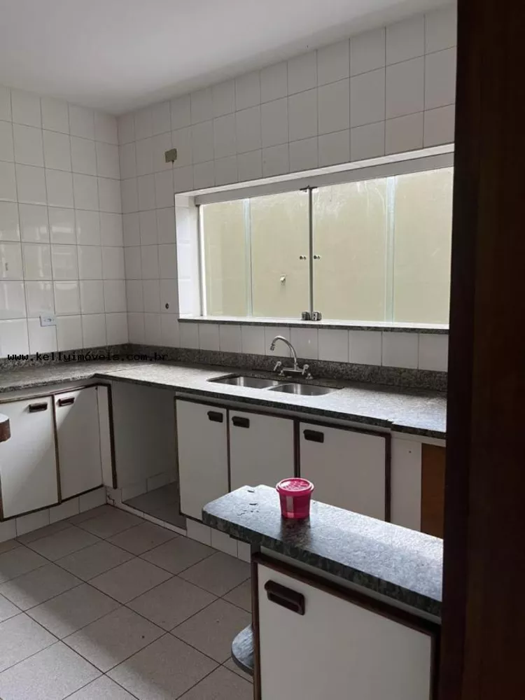 Casa, 4 quartos - Foto 21