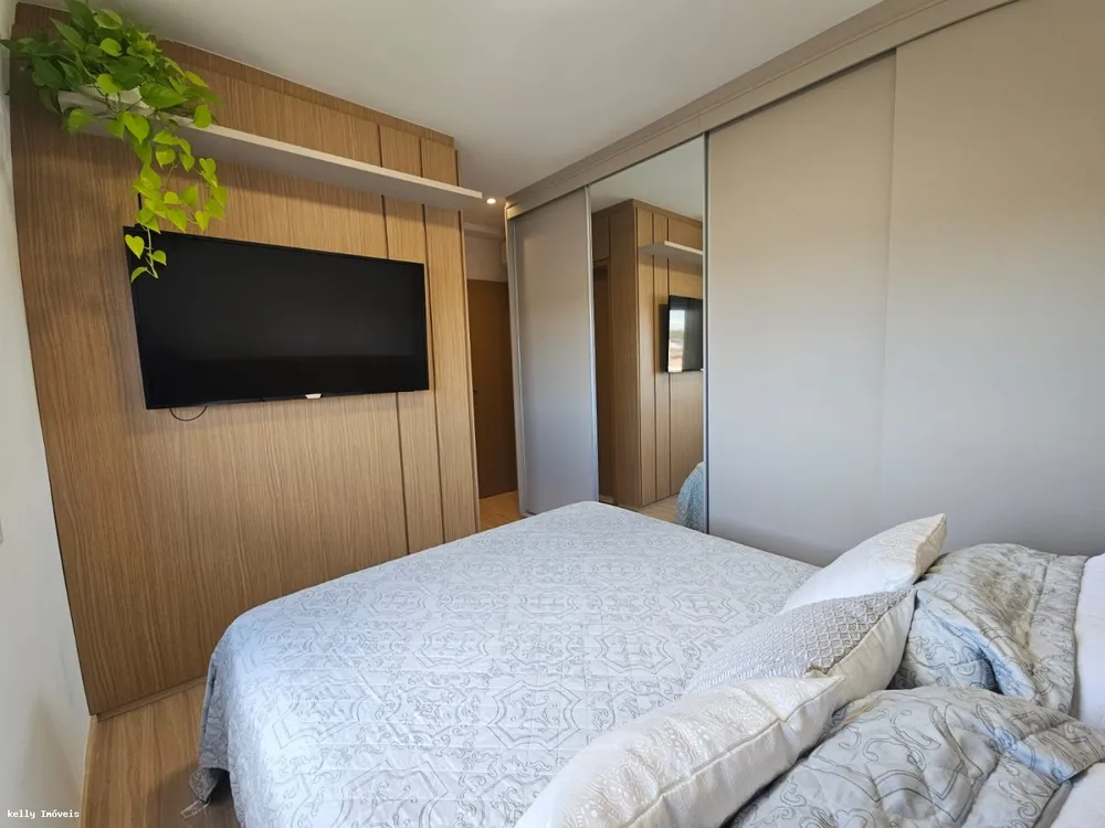 Apartamento, 3 quartos, 78 m² - Foto 3