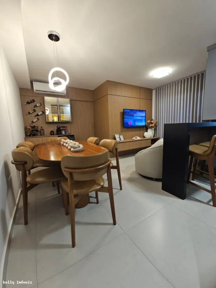 Apartamento, 3 quartos, 78 m² - Foto 4