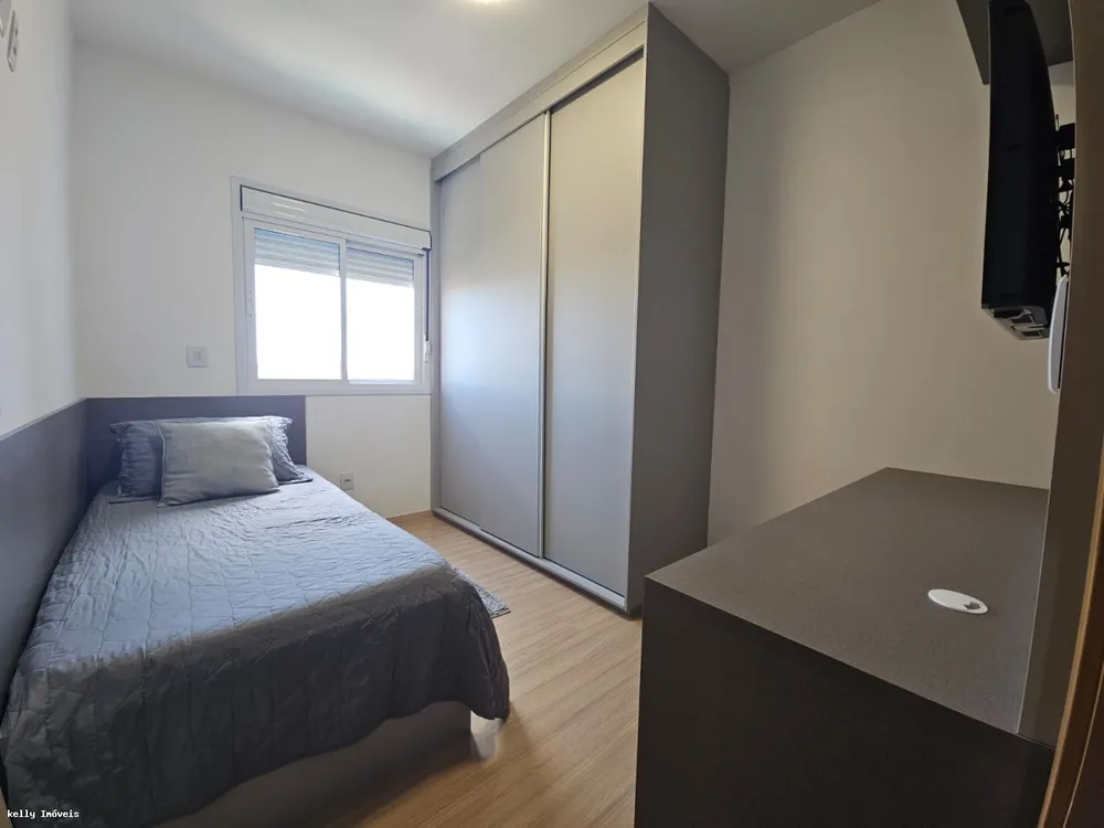Apartamento, 3 quartos, 78 m² - Foto 7