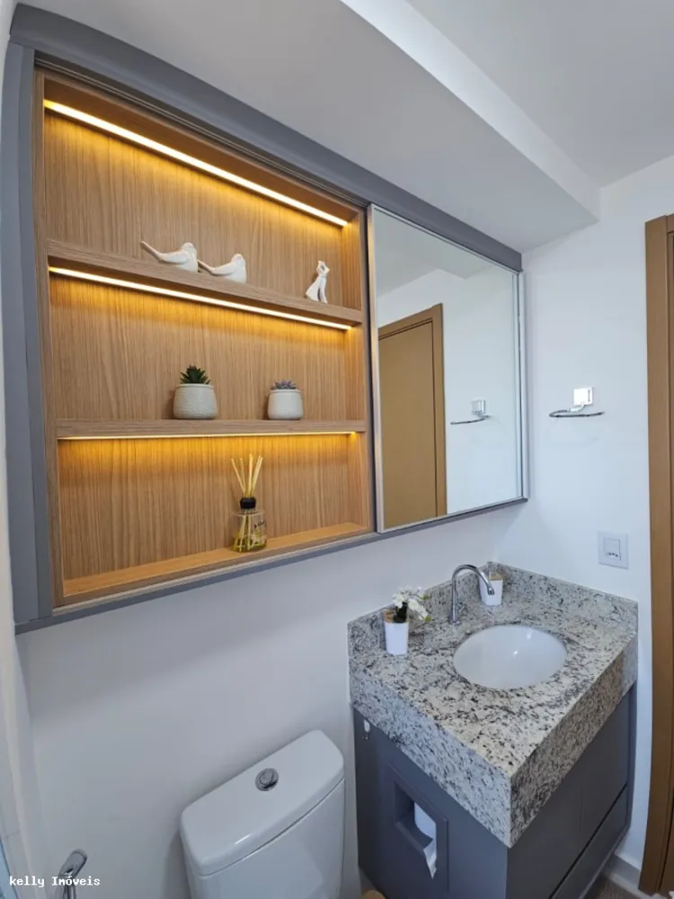 Apartamento, 3 quartos, 78 m² - Foto 3