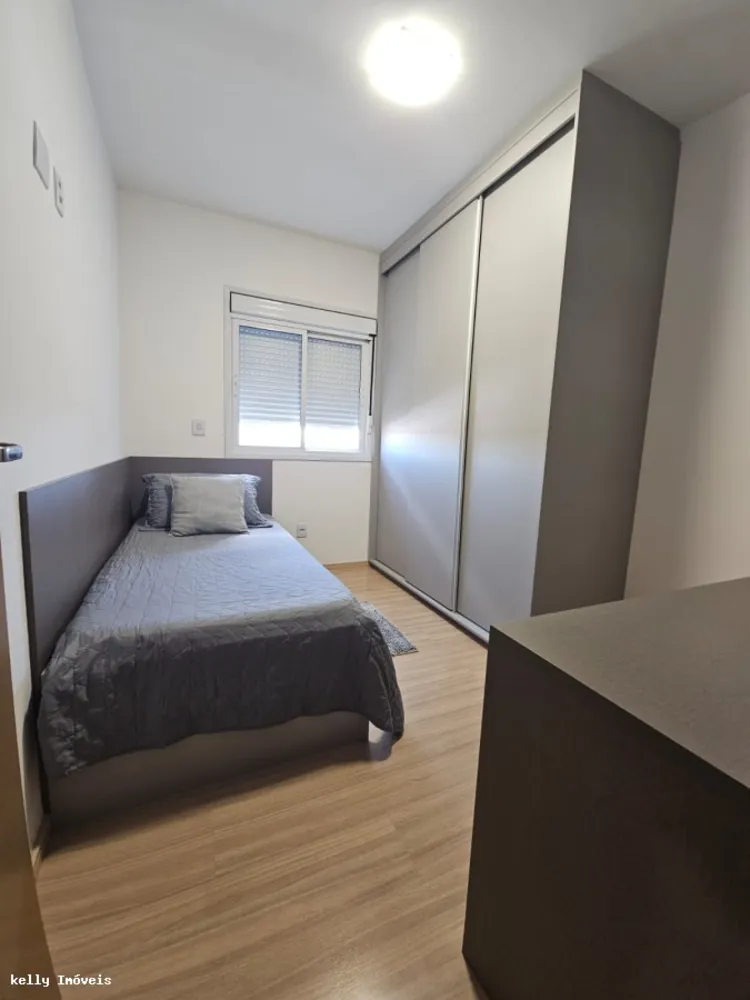 Apartamento, 3 quartos, 78 m² - Foto 2