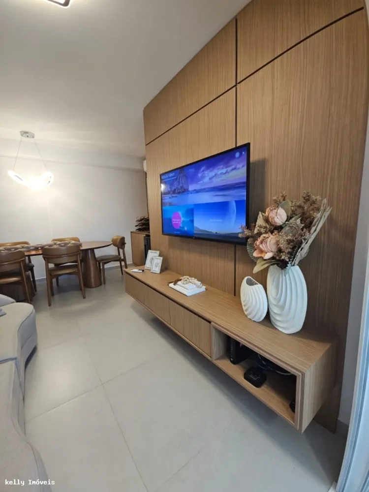 Apartamento, 3 quartos, 78 m² - Foto 1
