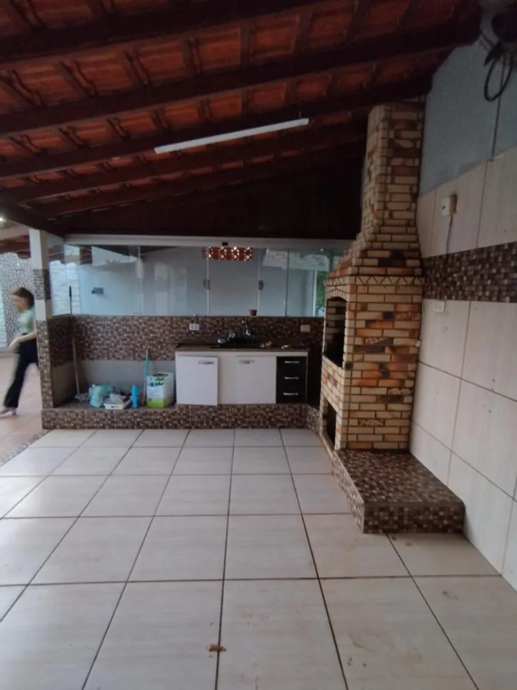 Casa, 3 quartos - Foto 7