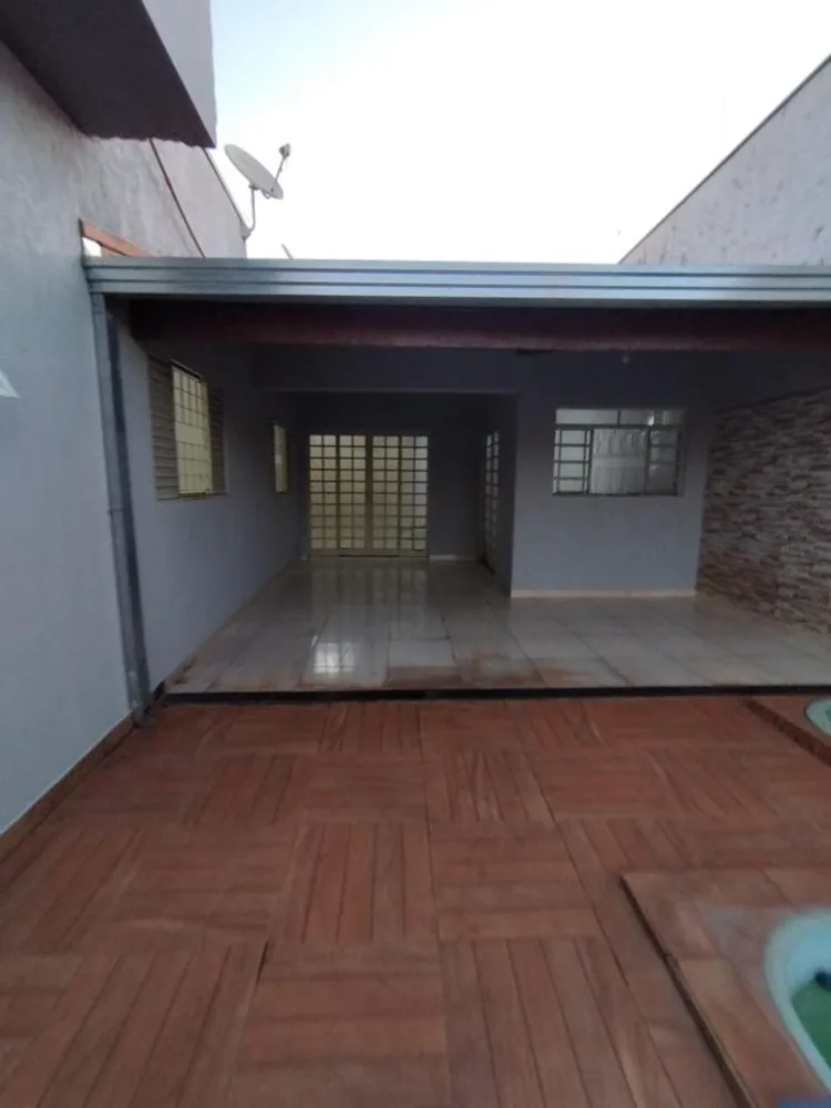 Casa, 3 quartos - Foto 3