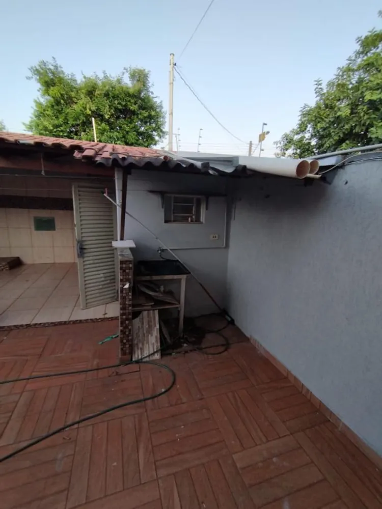 Casa, 3 quartos - Foto 2