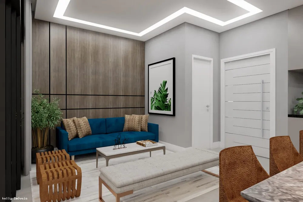 Apartamento, 3 quartos, 153 m² - Foto 5