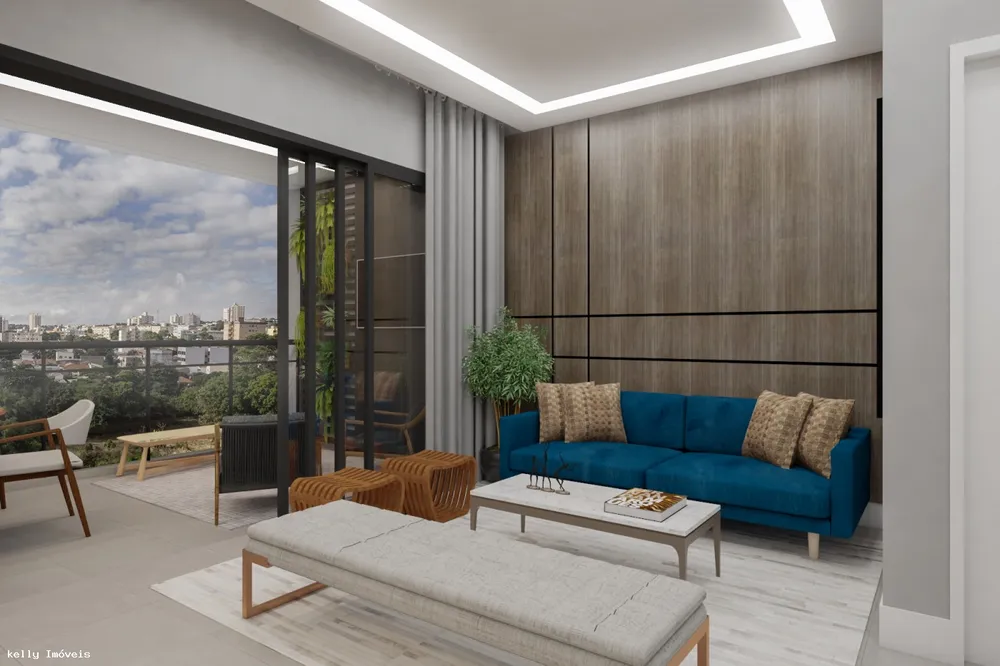 Apartamento, 3 quartos, 153 m² - Foto 6