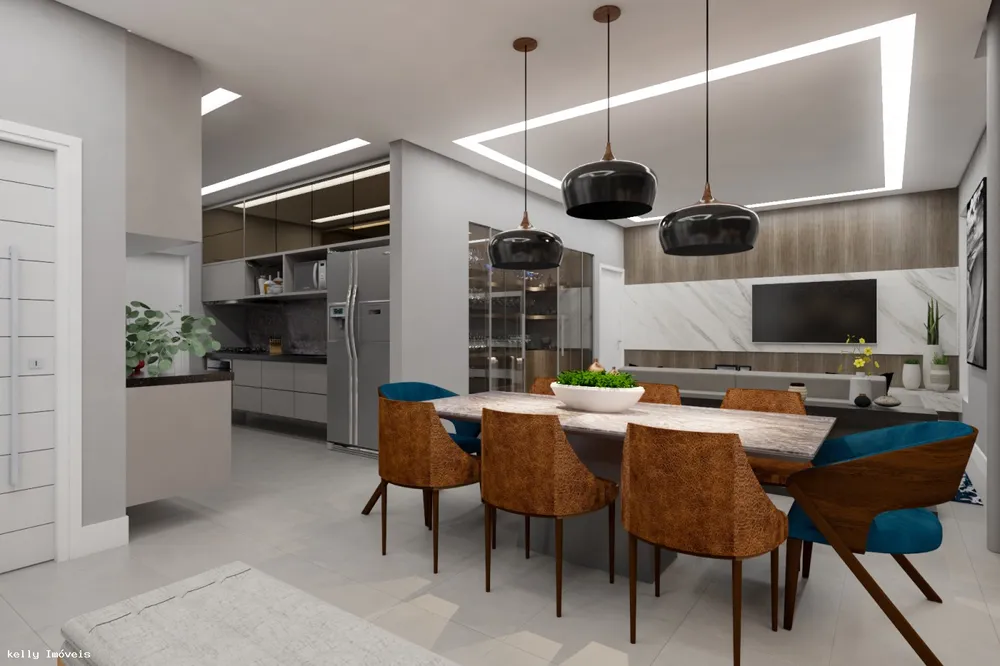 Apartamento, 3 quartos, 153 m² - Foto 7