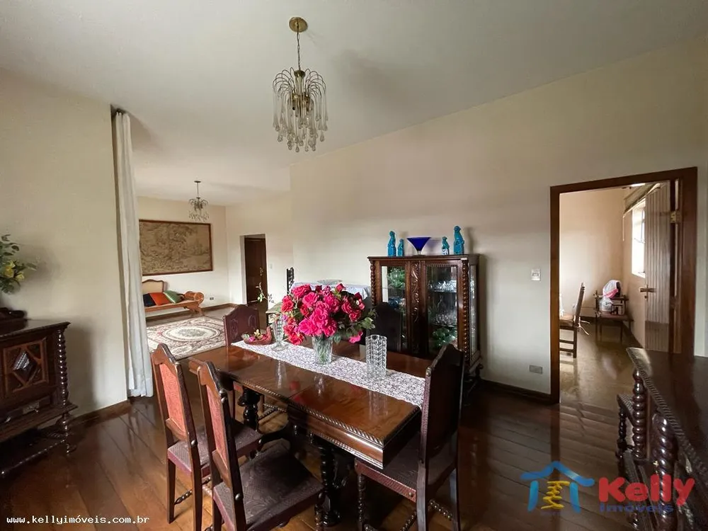 Casa, 4 quartos, 427 m² - Foto 8