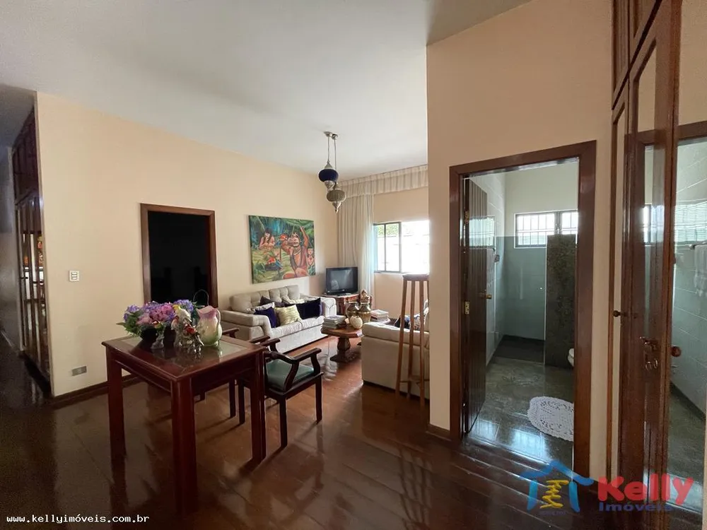 Casa, 4 quartos, 427 m² - Foto 3