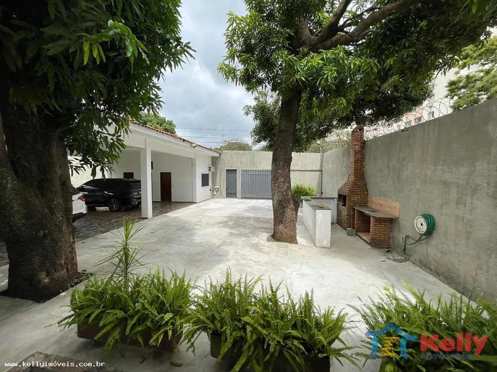 Casa, 4 quartos, 427 m² - Foto 2