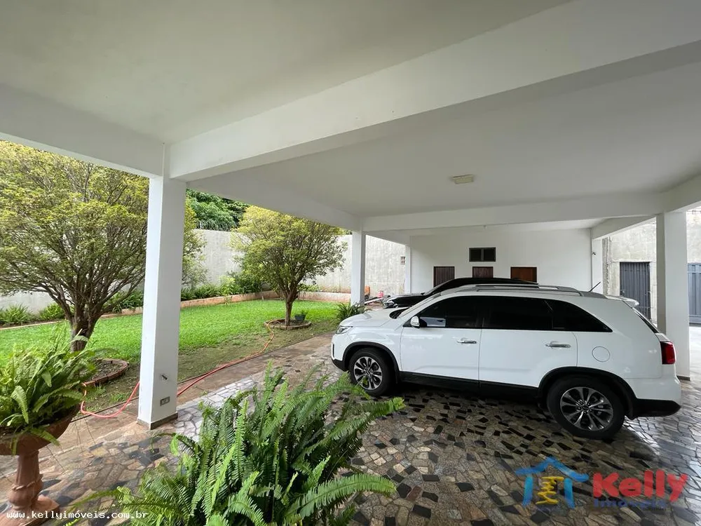 Casa, 4 quartos, 427 m² - Foto 12